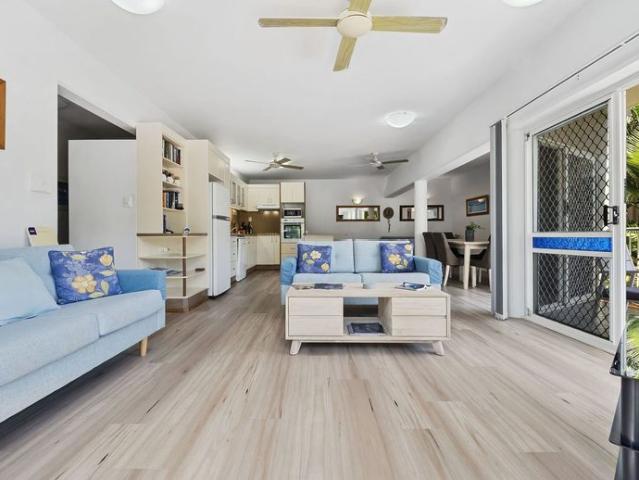 RENT IN PARADISE | Clifton Beach