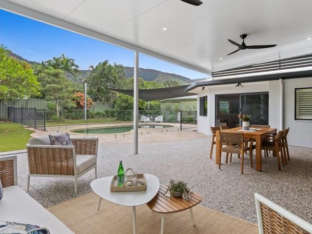 RENT IN PARADISE | Clifton Beach