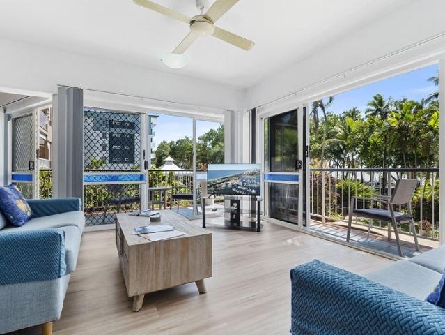 RENT IN PARADISE | Clifton Beach