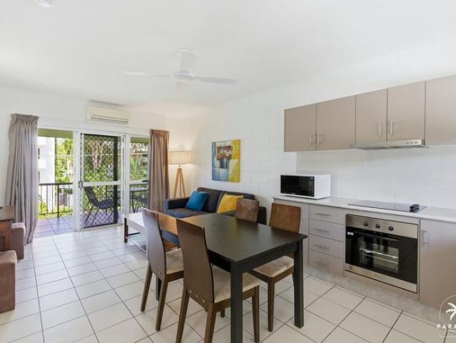 RENT IN PARADISE | Clifton Sands