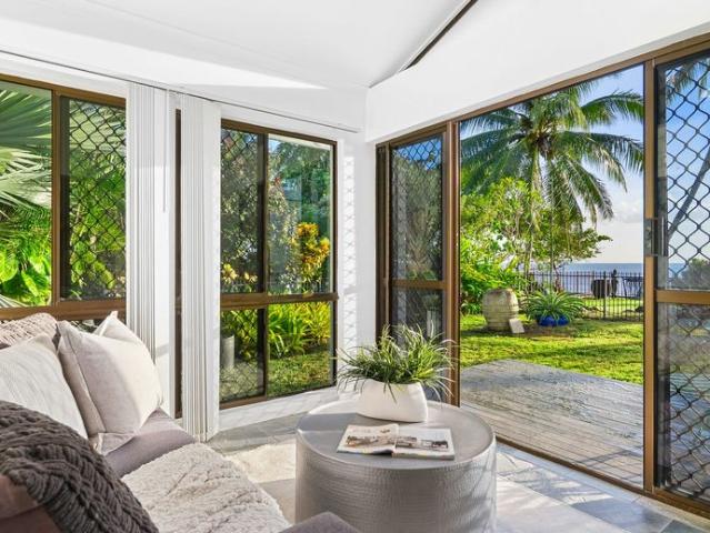 RENT IN PARADISE | Holloways Beach