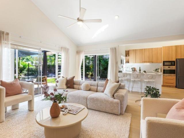 RENT IN PARADISE | Palm Cove