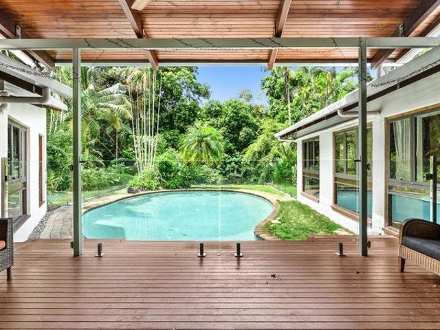 RENT IN PARADISE | Palm Cove