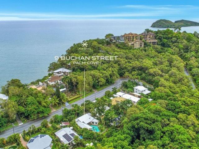 RENT IN PARADISE | Palm Cove