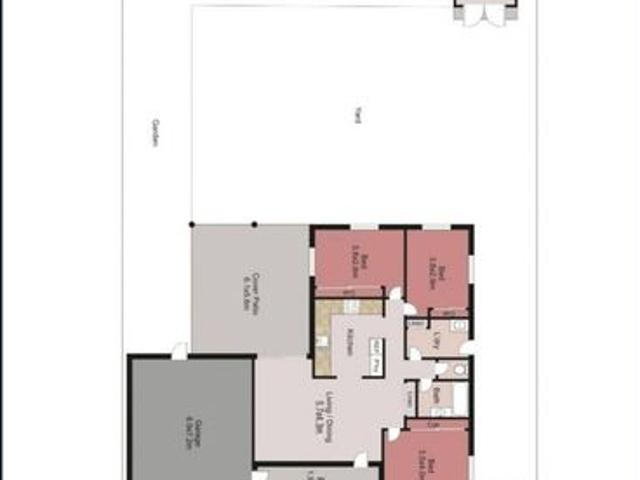 RENT IN PARADISE | Trinity Beach