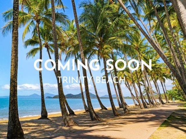 RENT IN PARADISE | Trinity Beach