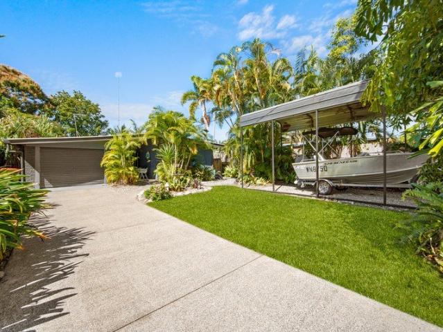RENT IN PARADISE | Yorkeys Knob
