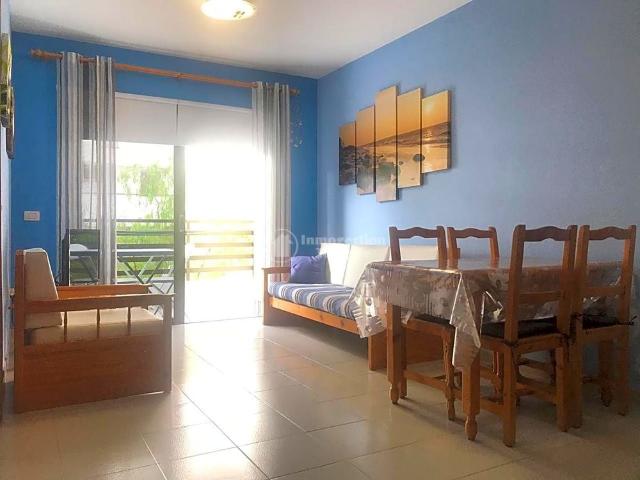 RENT IN PLAYA DE LA ARENA