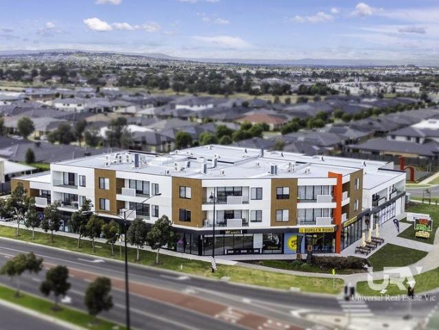 Rent in Prime Location!