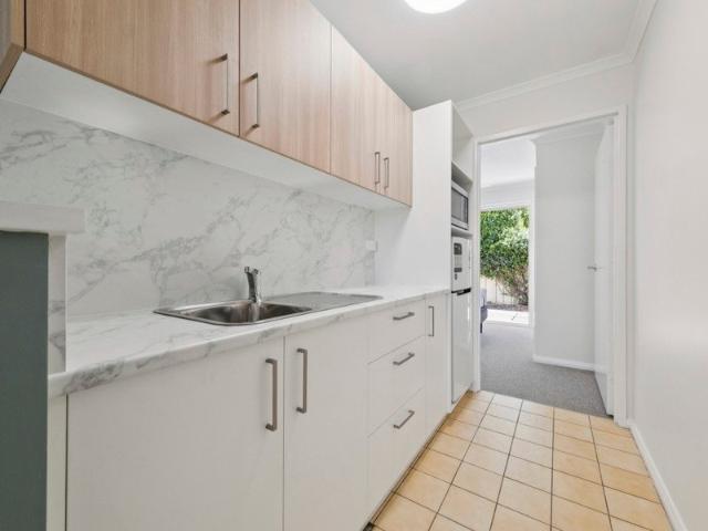 Rent in Seniors Community