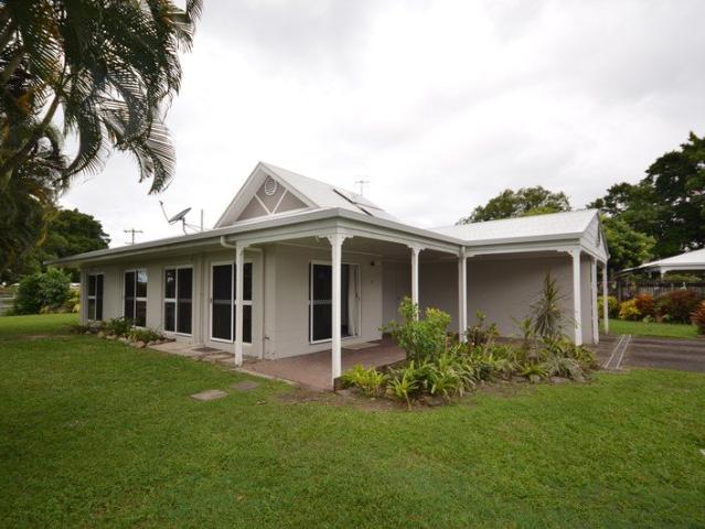 Rent in Tranquil Riverside
