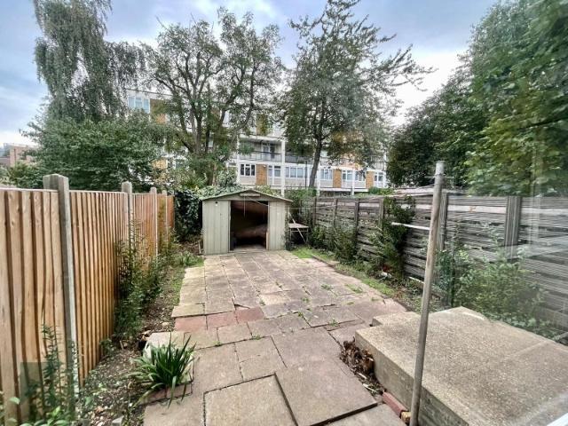 Rent Inc All Bills 4 Double Rooms in N7