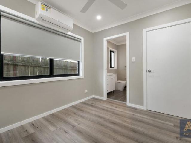 Rent includes all utilities!