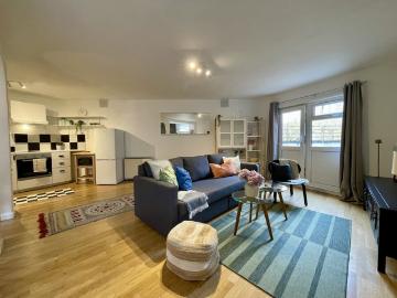 Maitland Park, London, Greater London