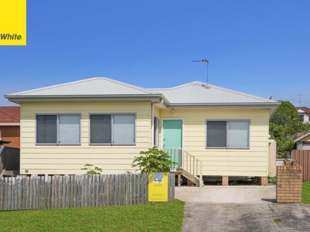 Rent includes Electricity, & Water Usage & Lawn maintenance Granny Flat