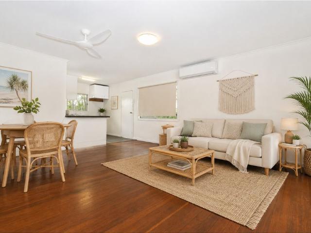 RENT INCLUDES UTILITIES