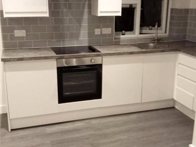 RENT INCLUSIVE OF WATER BILL* Well presented one bedroom apartment in Acomb, providing good access to York City Centre, Railway Station and the Outer Ring Road