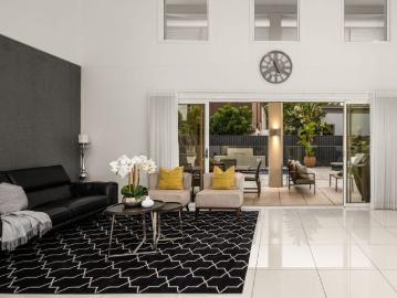 RENT INCREASE 2 MONTHS FROM LEASE START TO $1,900 PER WEEK * Low Maintenance Family Home in Ideal Bulimba Location