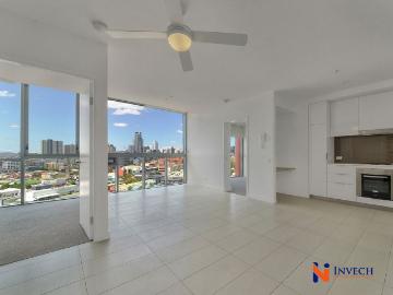 Rent Level 13 Inner City Living + Amazing City Views