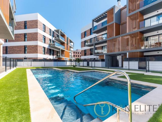 Rent Penthouse Sant Joan d'Alacant