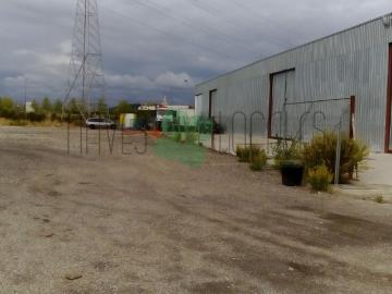 Rent Rural Land Getafe