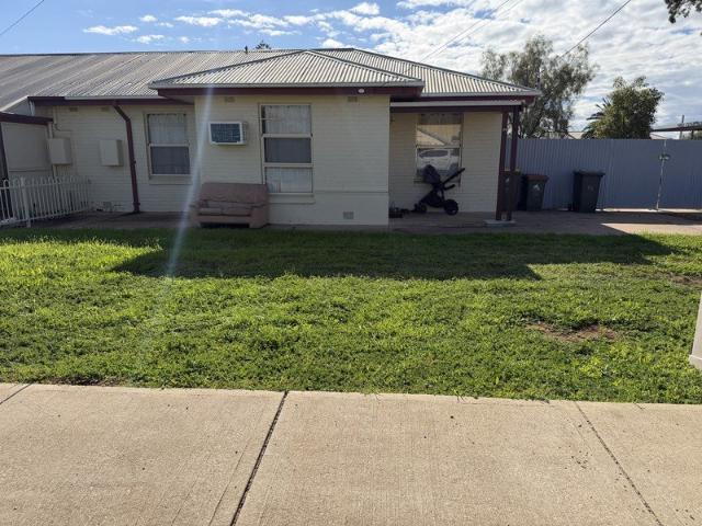 RENT READY MAISONETTE