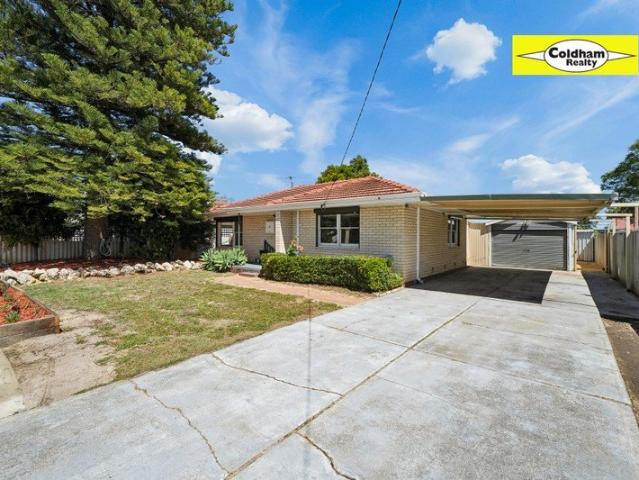 Rent Stopper. This Is Value ! Great First Home
