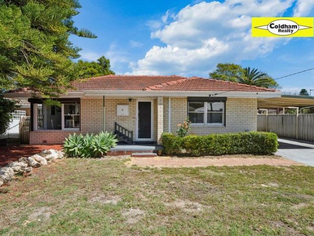 Rent Stopper. This Is Value ! Great First Home