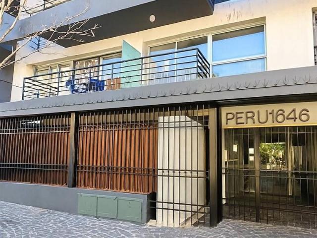 Rent STUDIO APARTMENT in SAN TELMO