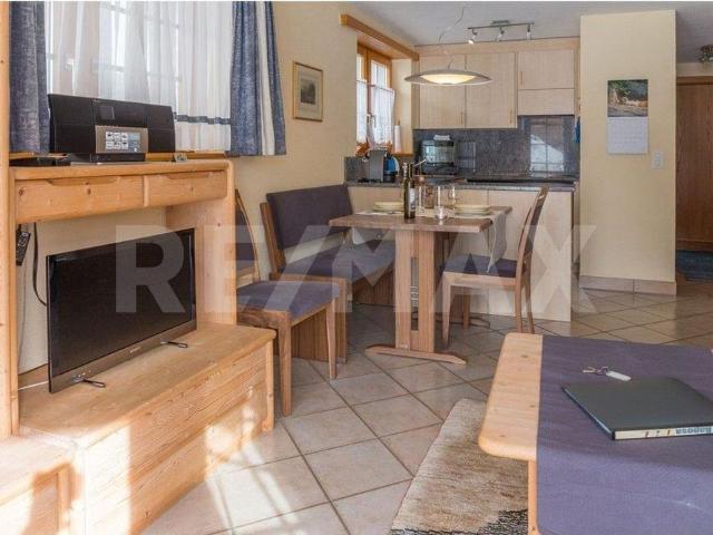 “Rent stylish 2.5 room apartment in Zermatt”