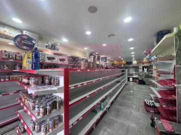 Rent Supermarket Lugo