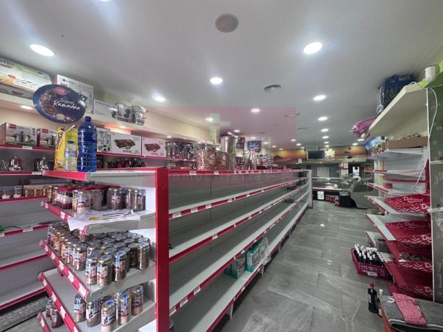 Rent Supermarket Lugo