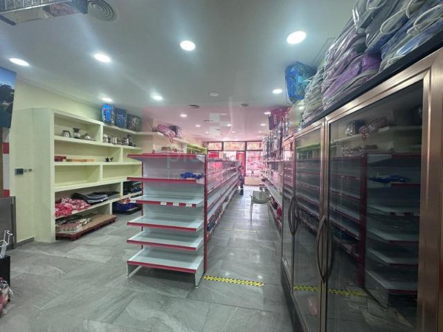 Rent Supermarket Lugo