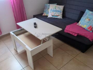 Rent season apartment in Las Galletas