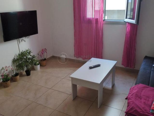 Rent season apartment in Las Galletas