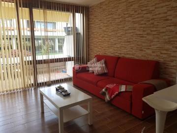 Rent season apartment in Las Galletas