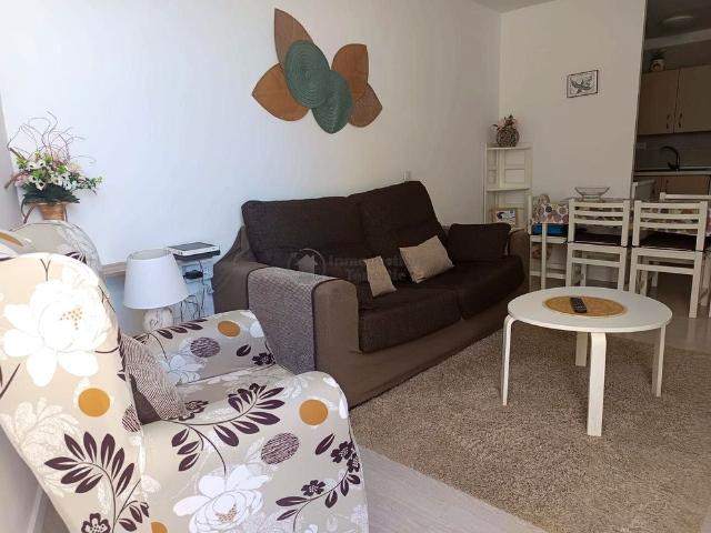 Rent season apartment in Las Galletas