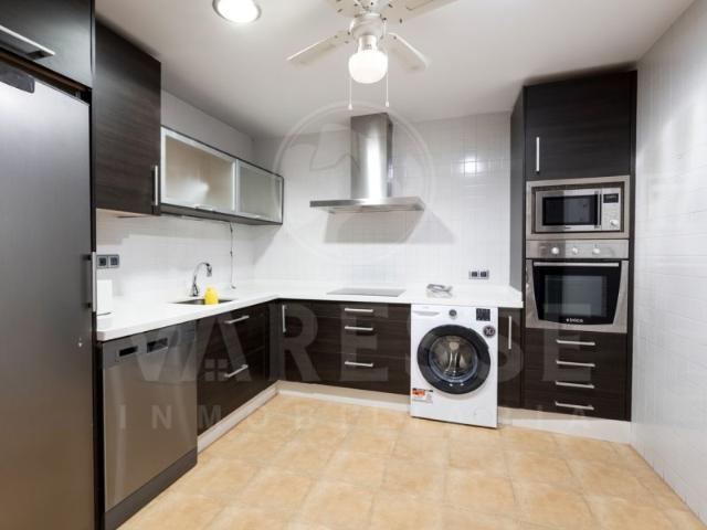Rent Semi Detached House Espartinas