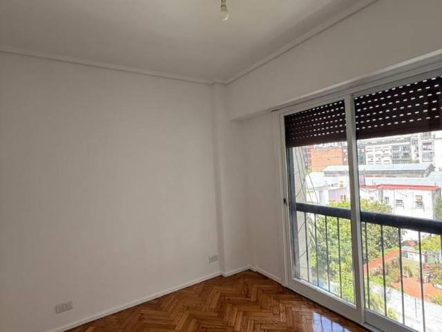 RENT SEMI FLAT 2 main rooms RECYCLED to new very BRIGHT and with open view