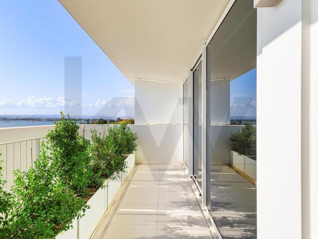 RENT T3 Colina do Outeiro Life with tranquility Baía do Seixal