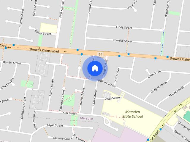 Rent the Perfect Retreat Stunning 2 Bedroom Granny Flat Available Now!