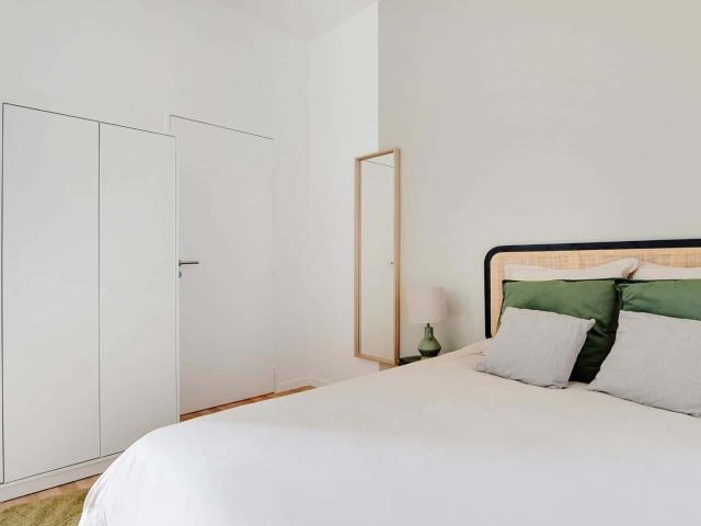 Rent this lovely 11 m² room in coliving in the Rosa Parks neighborhood PA91