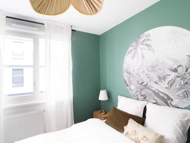 Rent this moderne 10 m² bedroom in coliving in Schiltigheim ST71