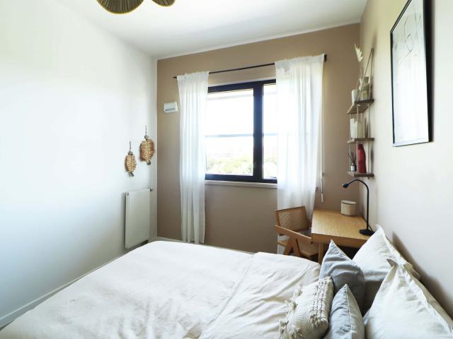Rent this natural style 13 m² bedroom in coliving at Rosa Parks PA79