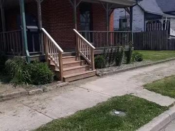 Walkerville, Shelbyville city Addison township Shelby County Indiana, Shelbyville city, Addison township Shelby County Indiana, Shelby County, Indiana, Indiana, USA