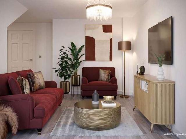 Rent To Buy* Wellington Wharf, Liverpool, L5