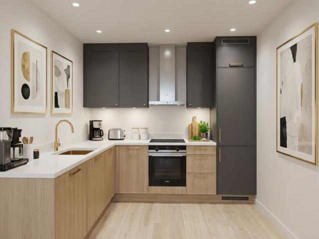 RENT TO BUY ELEGANTE 4.5 LOCALI CON GIARDINO A LIGORNETTO