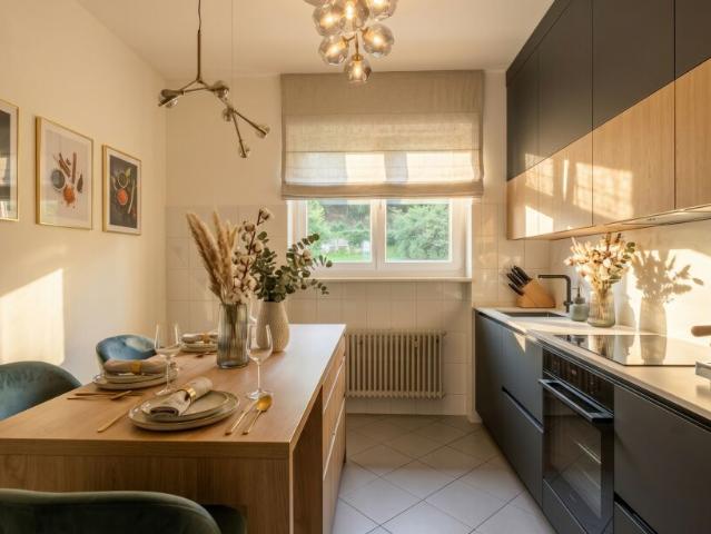RENT TO BUY LUMINOSO 4.5 LOCALI IN ZONA COMODA A MENDRISIO