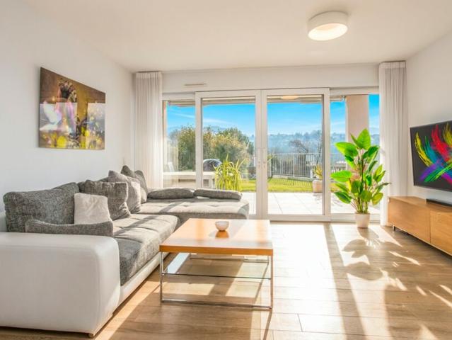 RENT TO BUY MODERNO 3.5 LOCALI CON GIARDINO A PAZZALLO