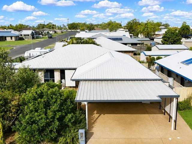 Rent to Buy Opportunity Modern 3 Bedroom Home
